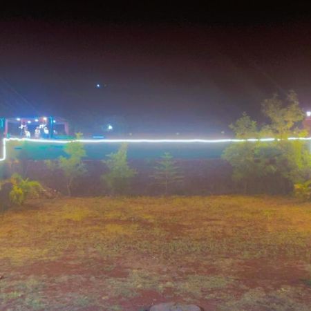 Siesta House Villa Panchgani Exterior photo