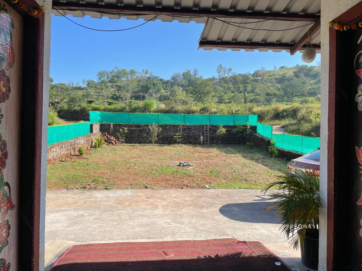 Siesta House Villa Panchgani Exterior photo
