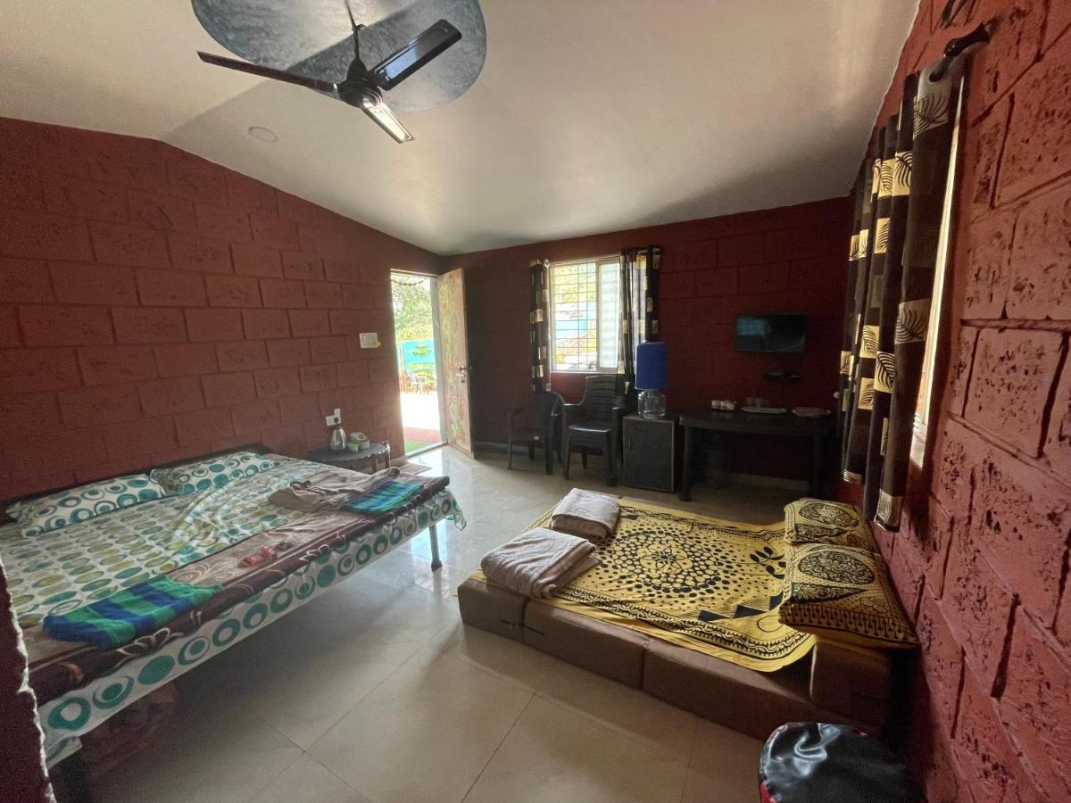 Siesta House Villa Panchgani Exterior photo