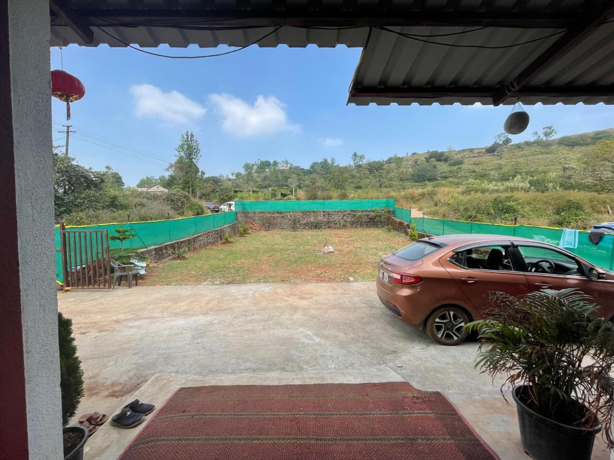 Siesta House Villa Panchgani Exterior photo