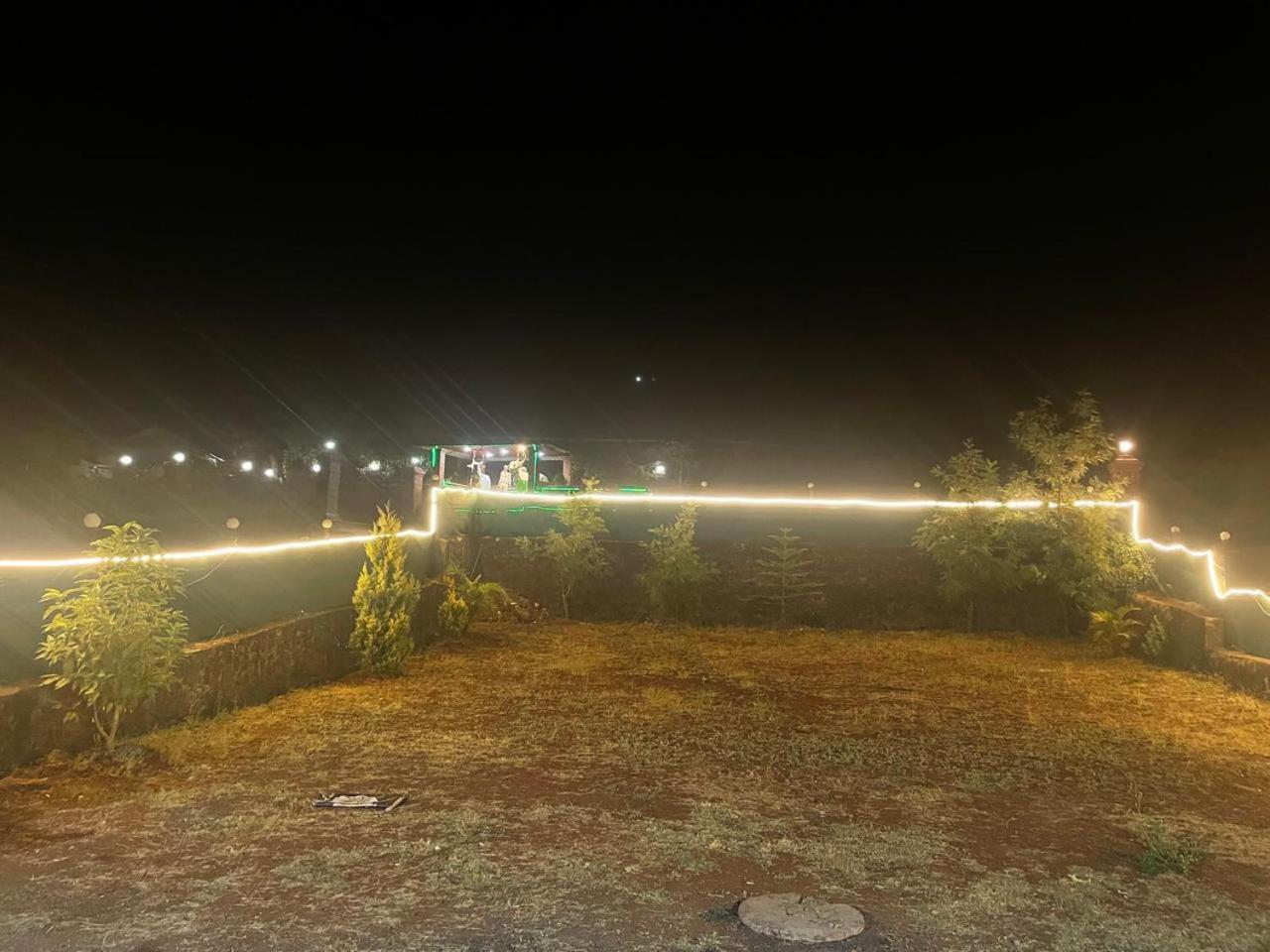 Siesta House Villa Panchgani Exterior photo